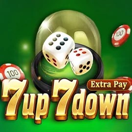7up 7 down online slot from TaDa Gaming – play at ninecasinos-espana.com