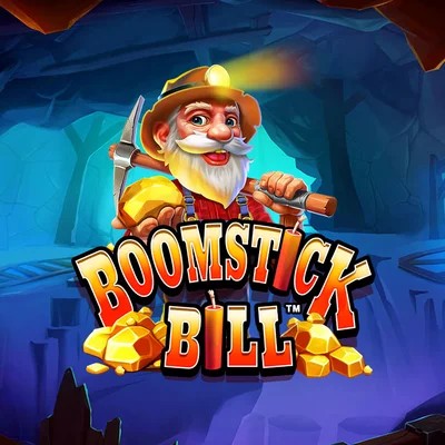 Enjoy Boomstick Bill by High Limit Studio – logo hosted on ninecasinos-espana.com