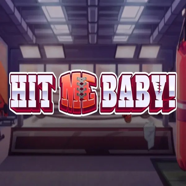 Casino Games logo of Hit ME Baby! from Greentube at Nine Casino