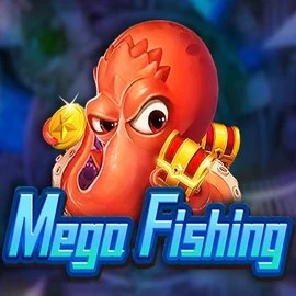 Enjoy Mega Fishing by TaDa Gaming – logo hosted on ninecasinos-espana.com