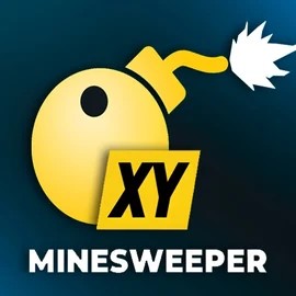 Minesweeper XY slot icon by BGAMING, available at Nine Casino