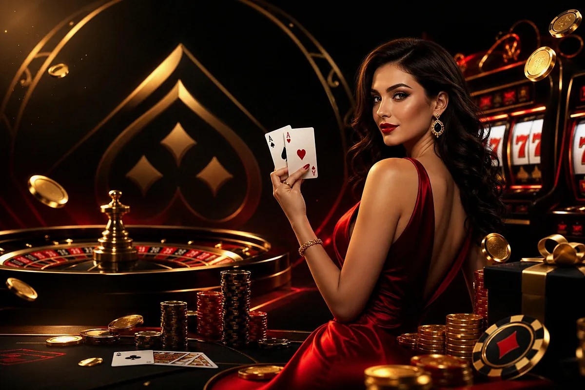 Nine Casino Bono