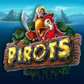 game logo by ELK Studios on ninecasinos-espana.com