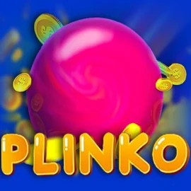 Plinko (BGaming) logo by BGAMING at Nine Casino