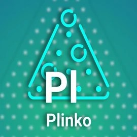 Plinko (Spribe) by Spribe, showcased at ninecasinos-espana.com – game logo