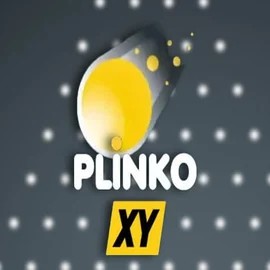 Plinko XY slot visual from BGAMING available on ninecasinos-espana.com