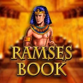 game logo by Gamomat on ninecasinos-espana.com