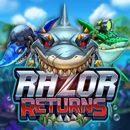 game logo by Push Gaming on ninecasinos-espana.com