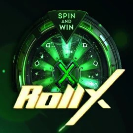 Try Roll X slot by SmartSoft on ninecasinos-espana.com – logo image