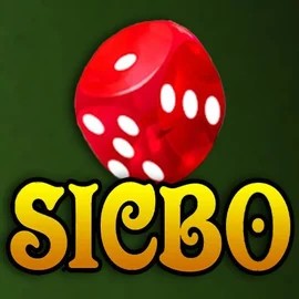 Play the Sic Bo slot by Habanero on Nine Casino