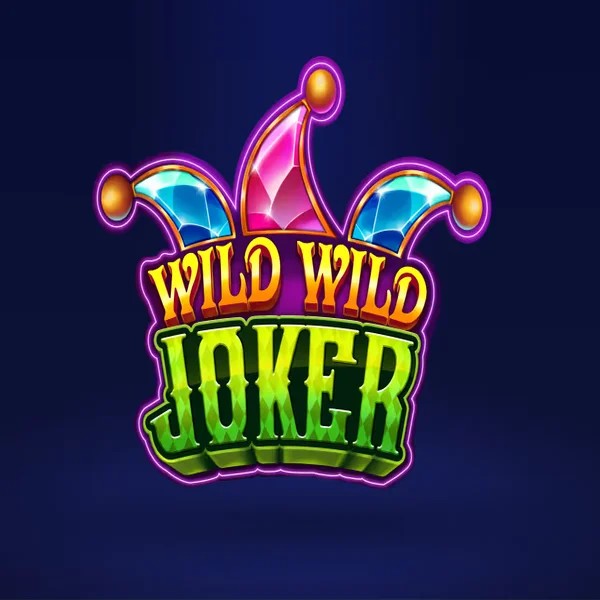 Wild Wild Joker logo – Slots by Pragmatic Play at Nine Casino